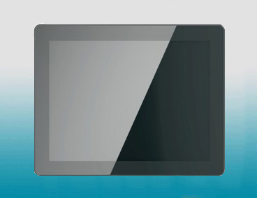 Der JP-15TP verfügt über einen 15-Zoll-TFT-LCD-Bildschirm mit USB-HID-Kompatibilität (Typ B). - 15-Zoll-TFT-LCD-Display mit USB-HID (Typ B)